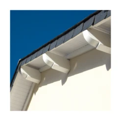 Protège-panne MEP Bourgogne PP680B Blanc - 90 X 250 X 600 MM -Célèbre Outillage Magasin relief3