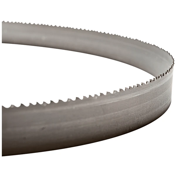 Lame De Scie à Ruban Bimétal Erko BSK 1735x12,7x0,9 Mm 6/10 Dents 5 Lame De Scie à Ruban Bimétal Erko BSK 1735x12,7x0,9 Mm 6/10 Dents – Image 3