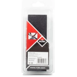 Bloc De Nettoyage Pour Affleurer Les Disques Diamantés - Rubi 5974 -Célèbre Outillage Magasin rubi 5974