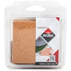 Bloc De Nettoyage Pour Affleurer Les Disques Diamantés - Rubi 5973 -Célèbre Outillage Magasin rubi nettoyage diamant