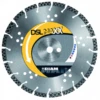Disque Diamant 300x20mm DSLMAXX - Diam Industries -Célèbre Outillage Magasin sans titre 1 24