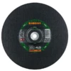 Disque à Tronçonner Pour Pierre FT 40 Rhodius - Forme Plate - 350 X 4 X 20 Mm 201933 1 Disque à Tronçonner Pour Pierre FT 40 Rhodius - Forme Plate - 350 X 4 X 20 Mm 201933 -Célèbre Outillage Magasin sans titre 1 30