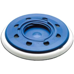 Plateau De Ponçage FastFix Ø ST-STF D125/8 FX-H Festool 492127