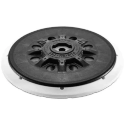 Plateau De Ponçage Mou Diamètre 150 Mm Festool 202458 -Célèbre Outillage Magasin sans titre 18