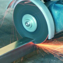 Disque à Tronçonner Pro Inox 125 Mm épaisseur 1.6 Mm Sidamo 10111040