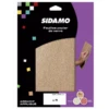 Papier Verre Pour Matériaux Tendres Grain 60 - Lot De 5 Sidamo 10910001 1 Papier Verre Pour Matériaux Tendres Grain 60 - Lot De 5 Sidamo 10910001 -Célèbre Outillage Magasin sans titre 42