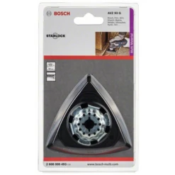 Plateau De Ponçage AVZ 93 G Pour Outils Professionnels (bleu) Bosch 2608000493 -Célèbre Outillage Magasin sans titre 45