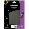 Feuille Toile émeri Métaux Ferreux Non Ferreux Grain 100 Sidamo 10910402 -Célèbre Outillage Magasin sid 2
