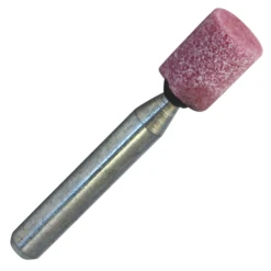 Meule Sur Tige De 6 Mm W176 Diamètre 10 Mm Sidamo 10503030