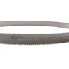 Lame De Scie à Ruban Bimétal Erko STD-K 2450x27x0,9mm 6/10 TPI -Célèbre Outillage Magasin stdk2