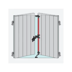 Tringle Acier Zingué Espagnolette Volet Ø14 Mm Torbel 2.5m Zinc Blanc 7 Tringle Acier Zingué Espagnolette Volet Ø14 Mm Torbel 2.5m Zinc Blanc -Célèbre Outillage Magasin tringle