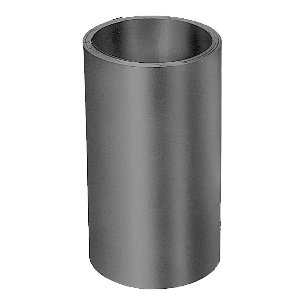 Rouleau De Zinc En Bande VMZINC Quartz-Zinc - ép. 0,70 MM - 0,50 M - Prix Au ML 3 Rouleau De Zinc En Bande VMZINC Quartz-Zinc - ép. 0,70 MM - 0,50 M - Prix Au ML